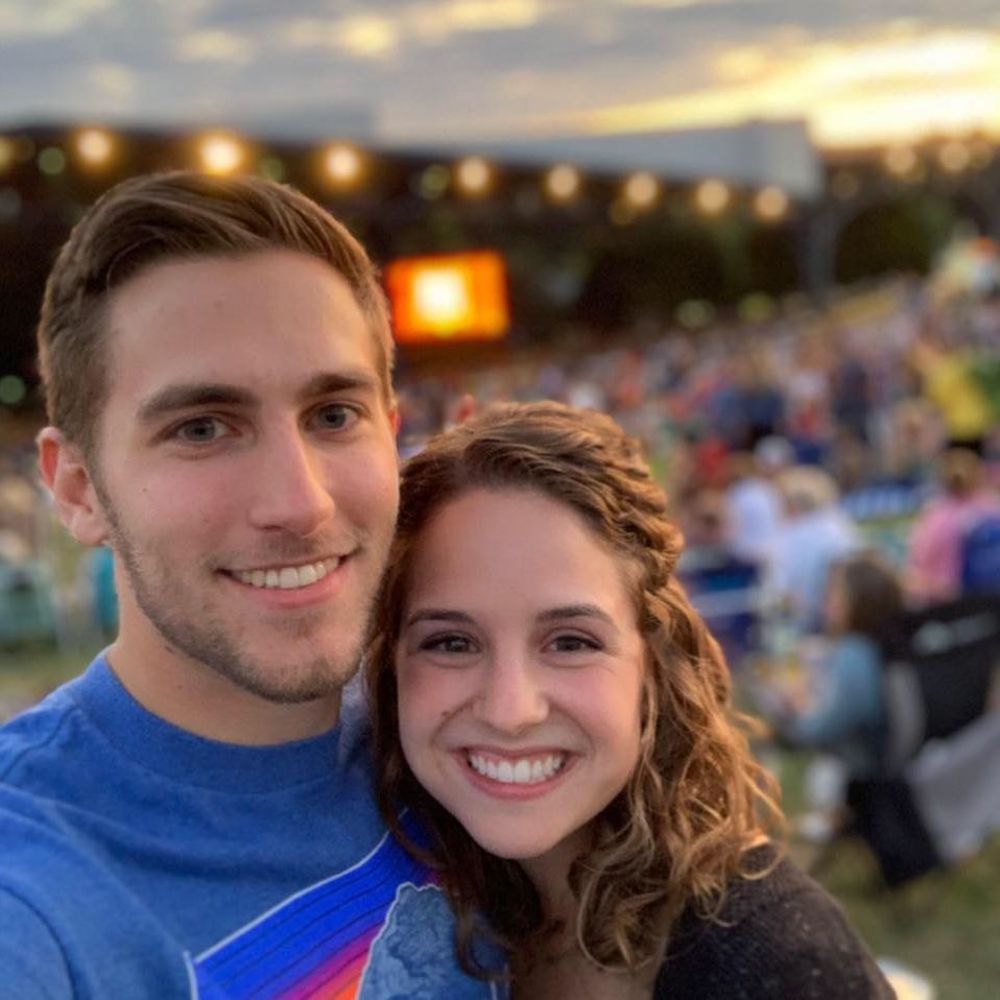 Meet your Posher, Madeline